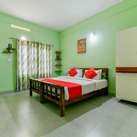 Gooseberry Family Retreats - Wayanad Hotel Meenangadi Bagian luar foto