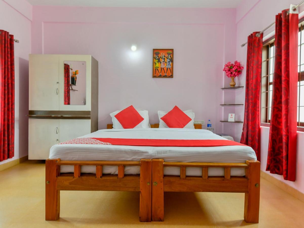 Gooseberry Family Retreats - Wayanad Hotel Meenangadi Bagian luar foto