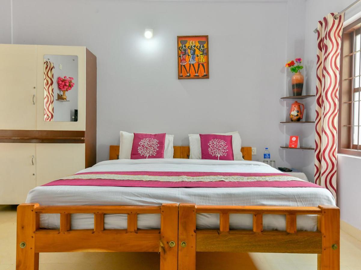 Gooseberry Family Retreats - Wayanad Hotel Meenangadi Bagian luar foto