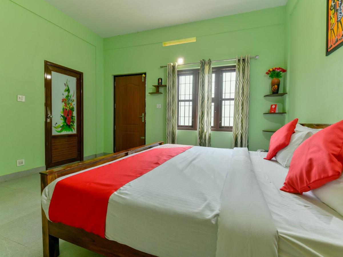 Gooseberry Family Retreats - Wayanad Hotel Meenangadi Bagian luar foto