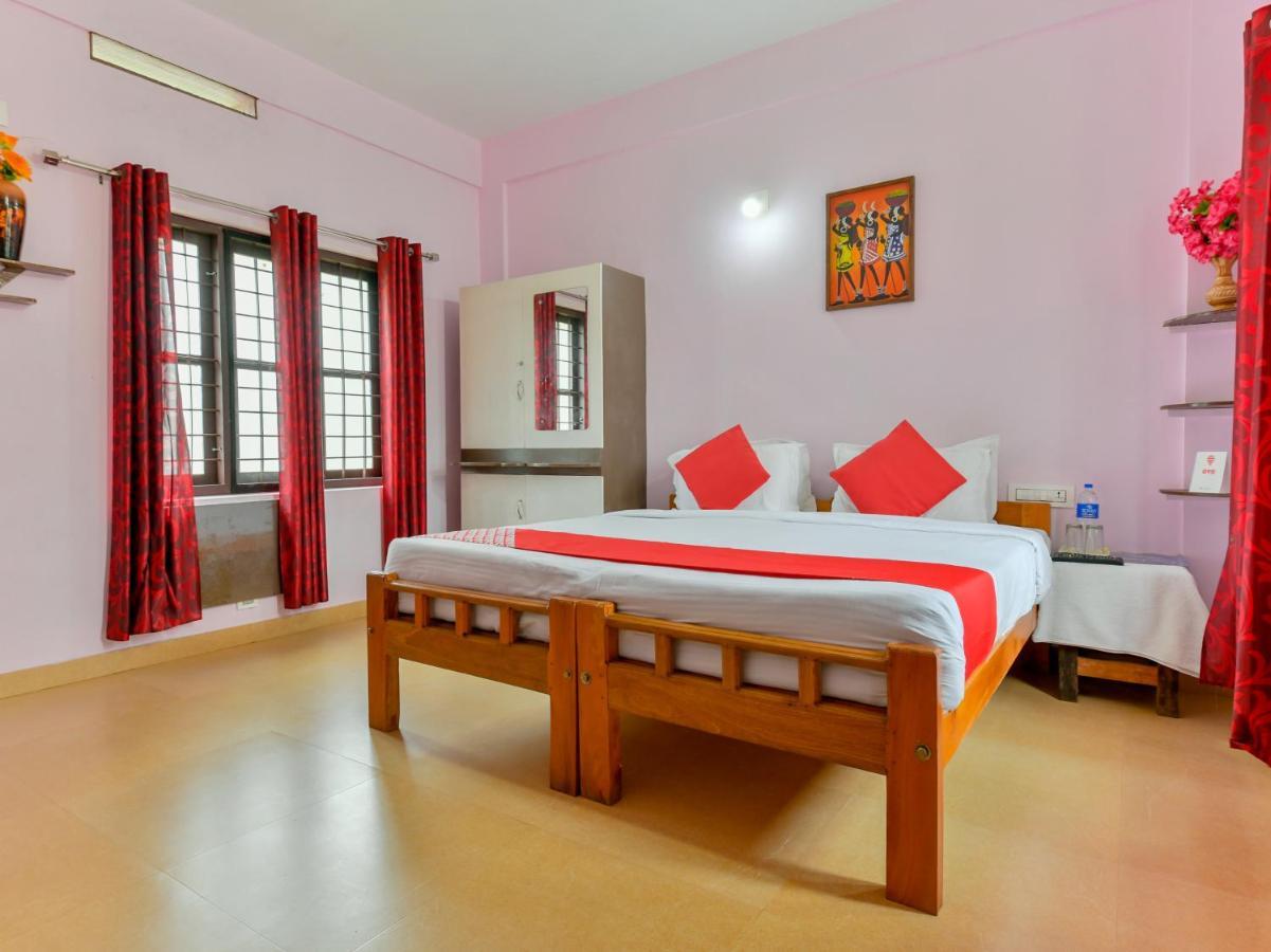 Gooseberry Family Retreats - Wayanad Hotel Meenangadi Bagian luar foto