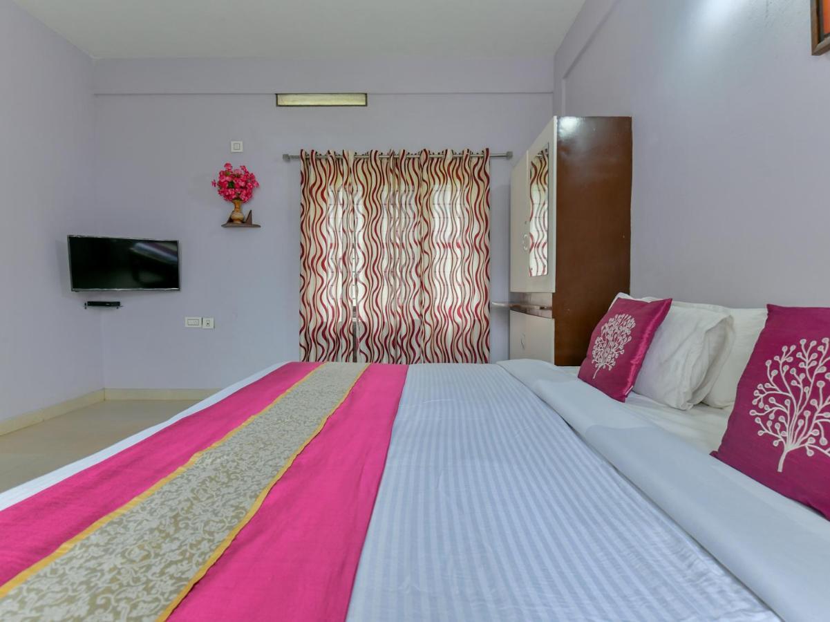 Gooseberry Family Retreats - Wayanad Hotel Meenangadi Bagian luar foto