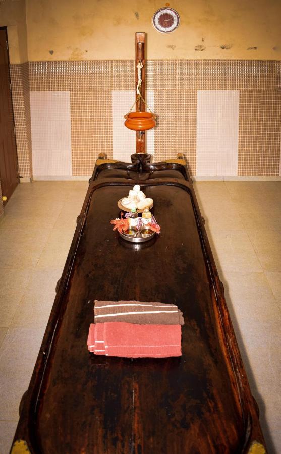 Gooseberry Family Retreats - Wayanad Hotel Meenangadi Bagian luar foto