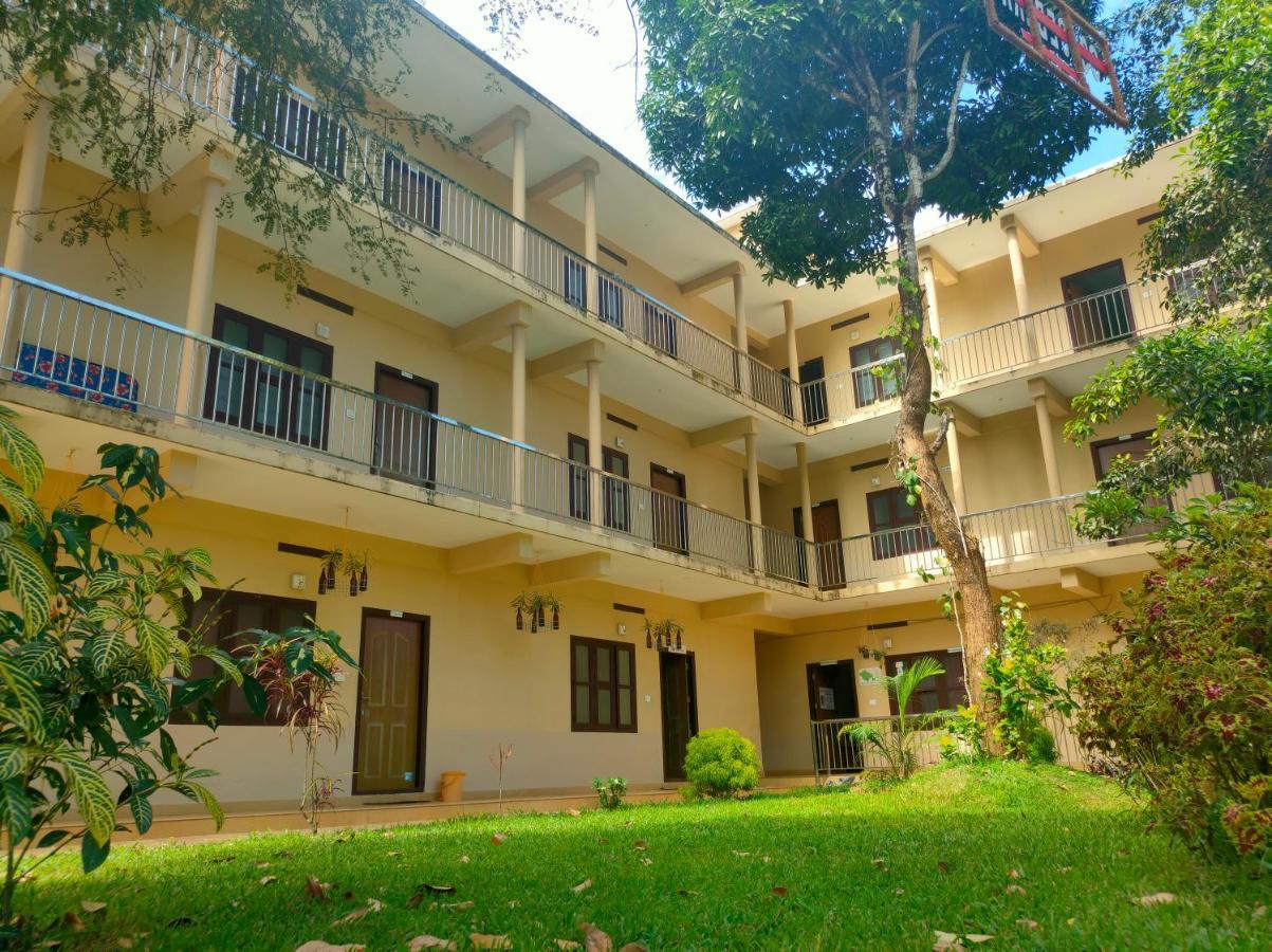 Gooseberry Family Retreats - Wayanad Hotel Meenangadi Bagian luar foto