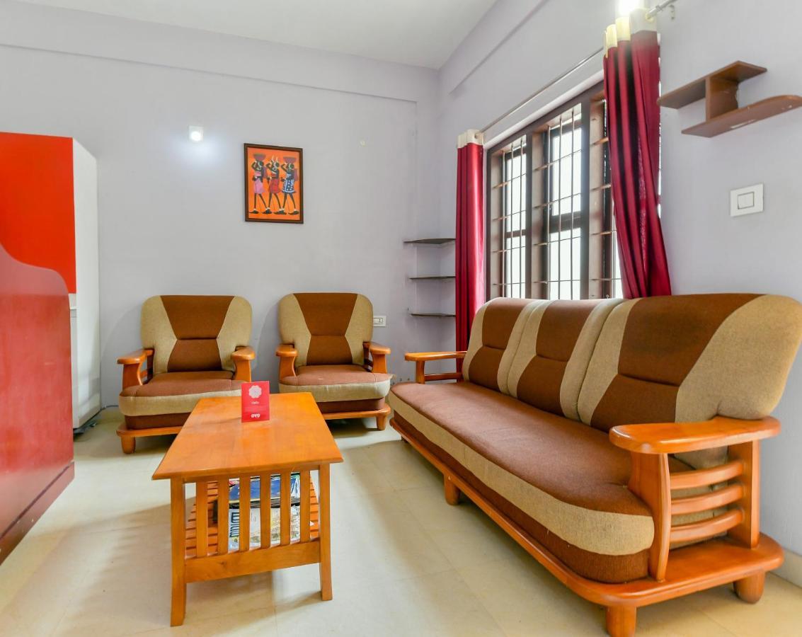 Gooseberry Family Retreats - Wayanad Hotel Meenangadi Bagian luar foto