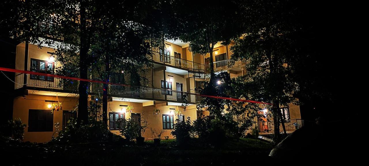Gooseberry Family Retreats - Wayanad Hotel Meenangadi Bagian luar foto