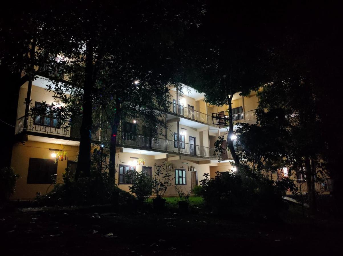 Gooseberry Family Retreats - Wayanad Hotel Meenangadi Bagian luar foto