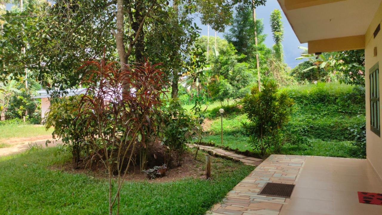 Gooseberry Family Retreats - Wayanad Hotel Meenangadi Bagian luar foto