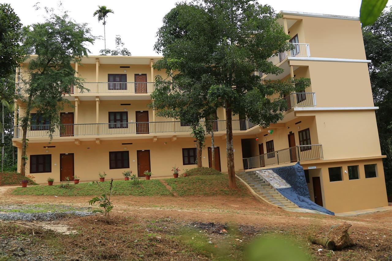 Gooseberry Family Retreats - Wayanad Hotel Meenangadi Bagian luar foto