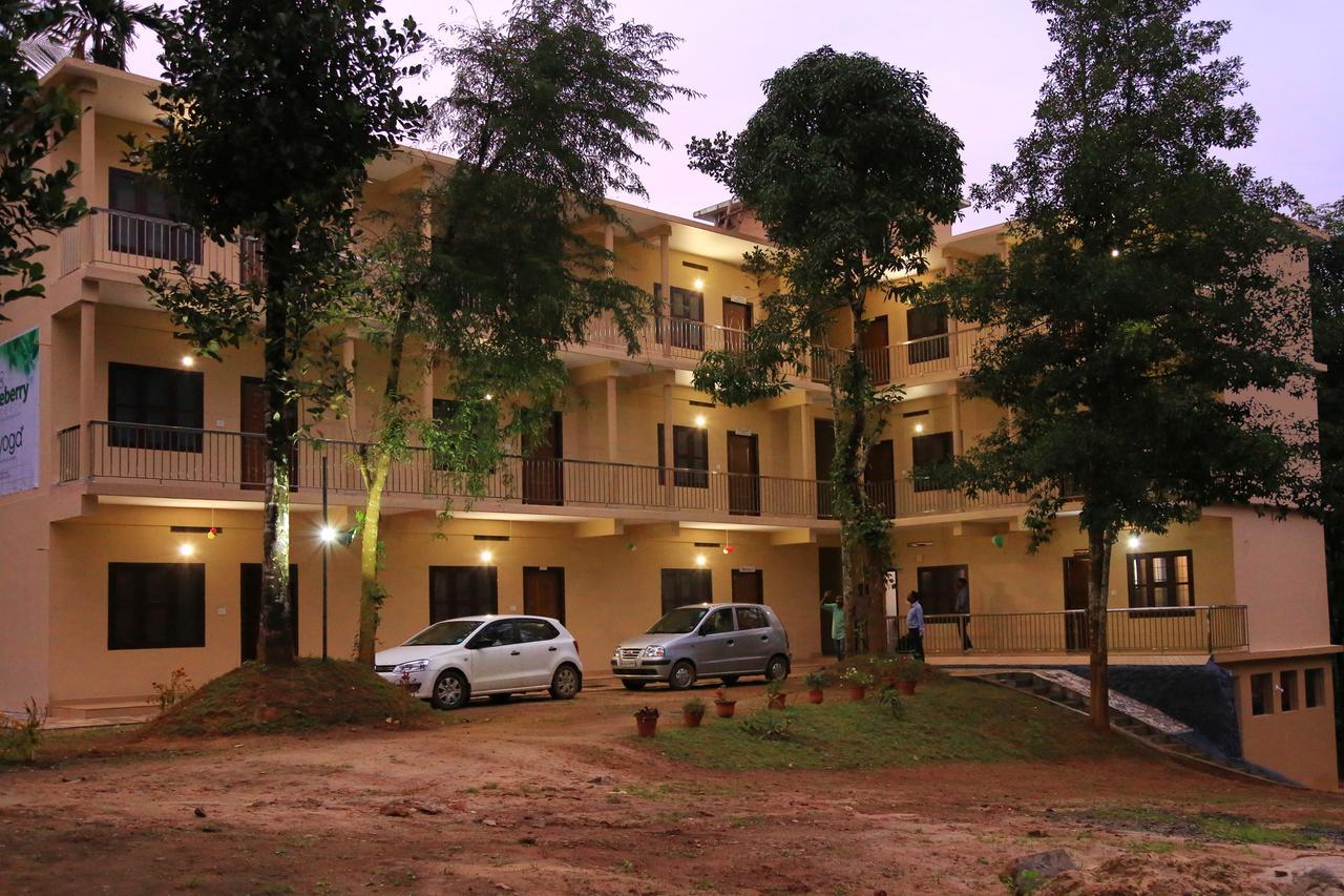 Gooseberry Family Retreats - Wayanad Hotel Meenangadi Bagian luar foto