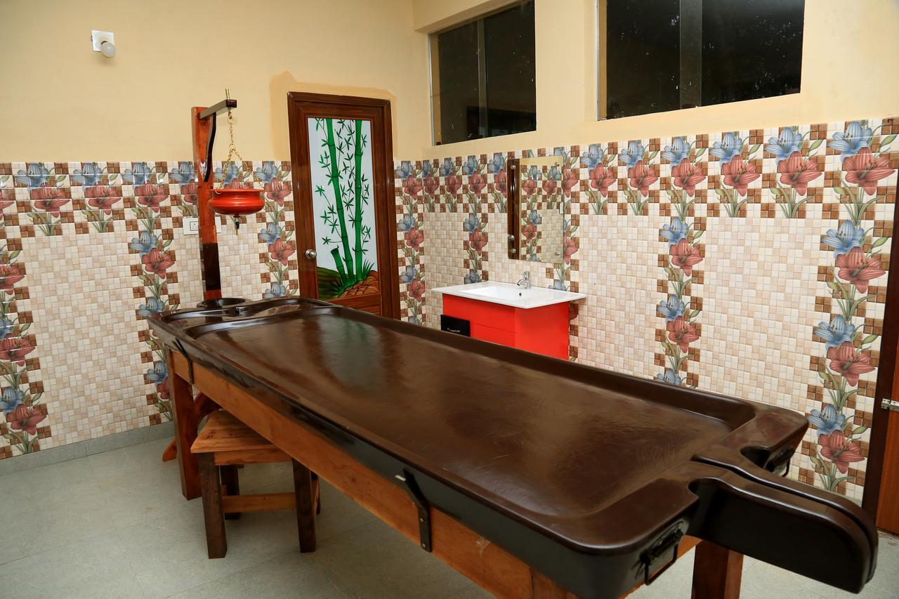Gooseberry Family Retreats - Wayanad Hotel Meenangadi Bagian luar foto