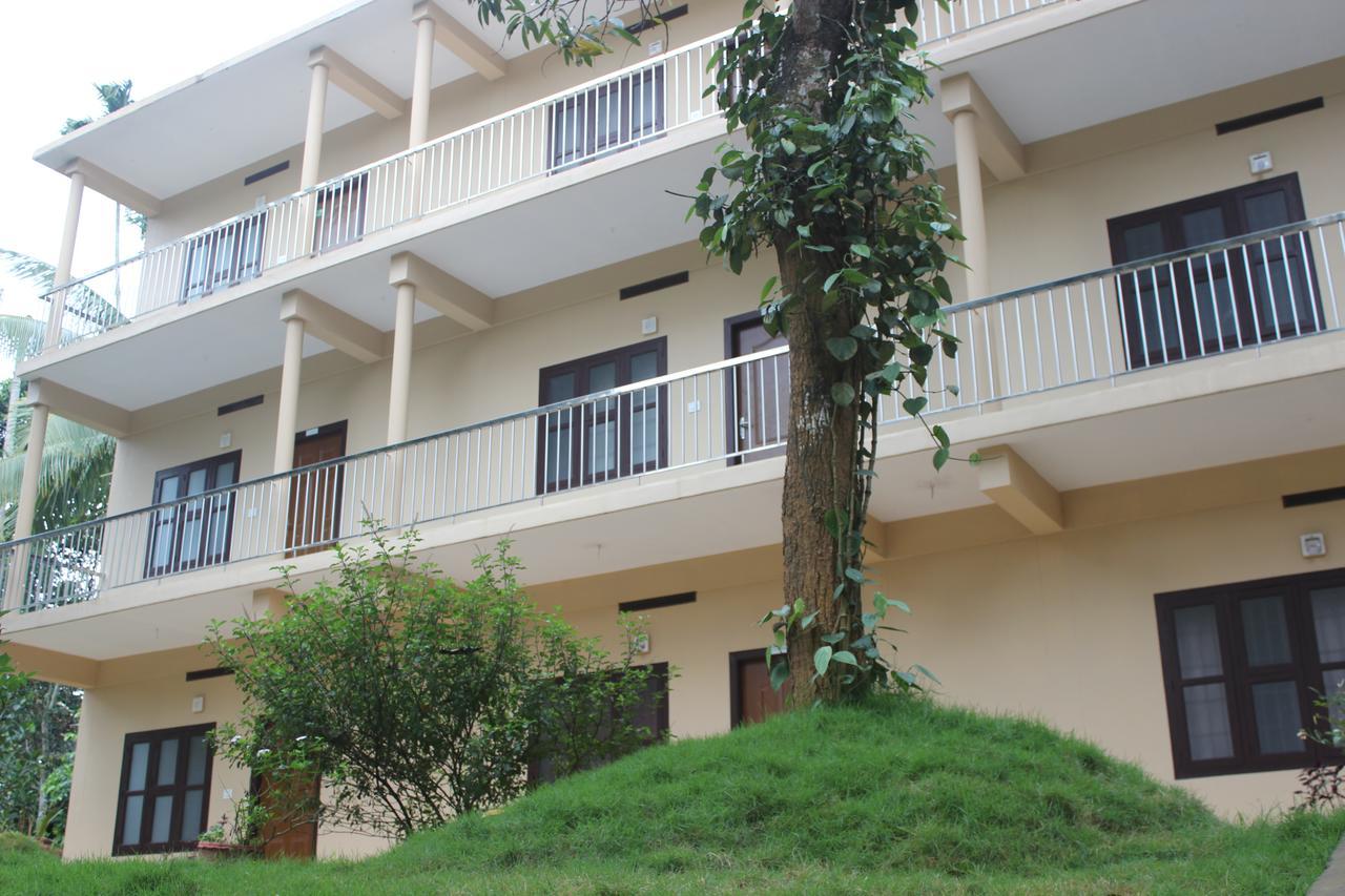 Gooseberry Family Retreats - Wayanad Hotel Meenangadi Bagian luar foto