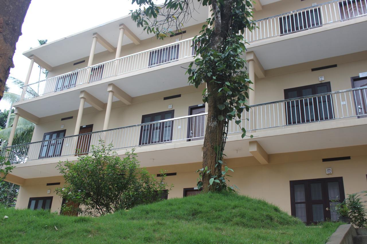 Gooseberry Family Retreats - Wayanad Hotel Meenangadi Bagian luar foto