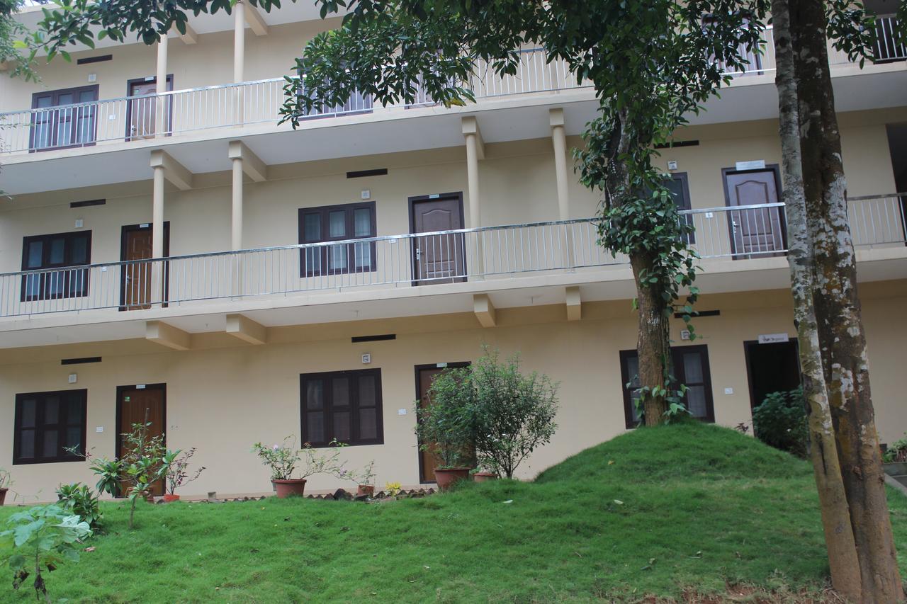 Gooseberry Family Retreats - Wayanad Hotel Meenangadi Bagian luar foto