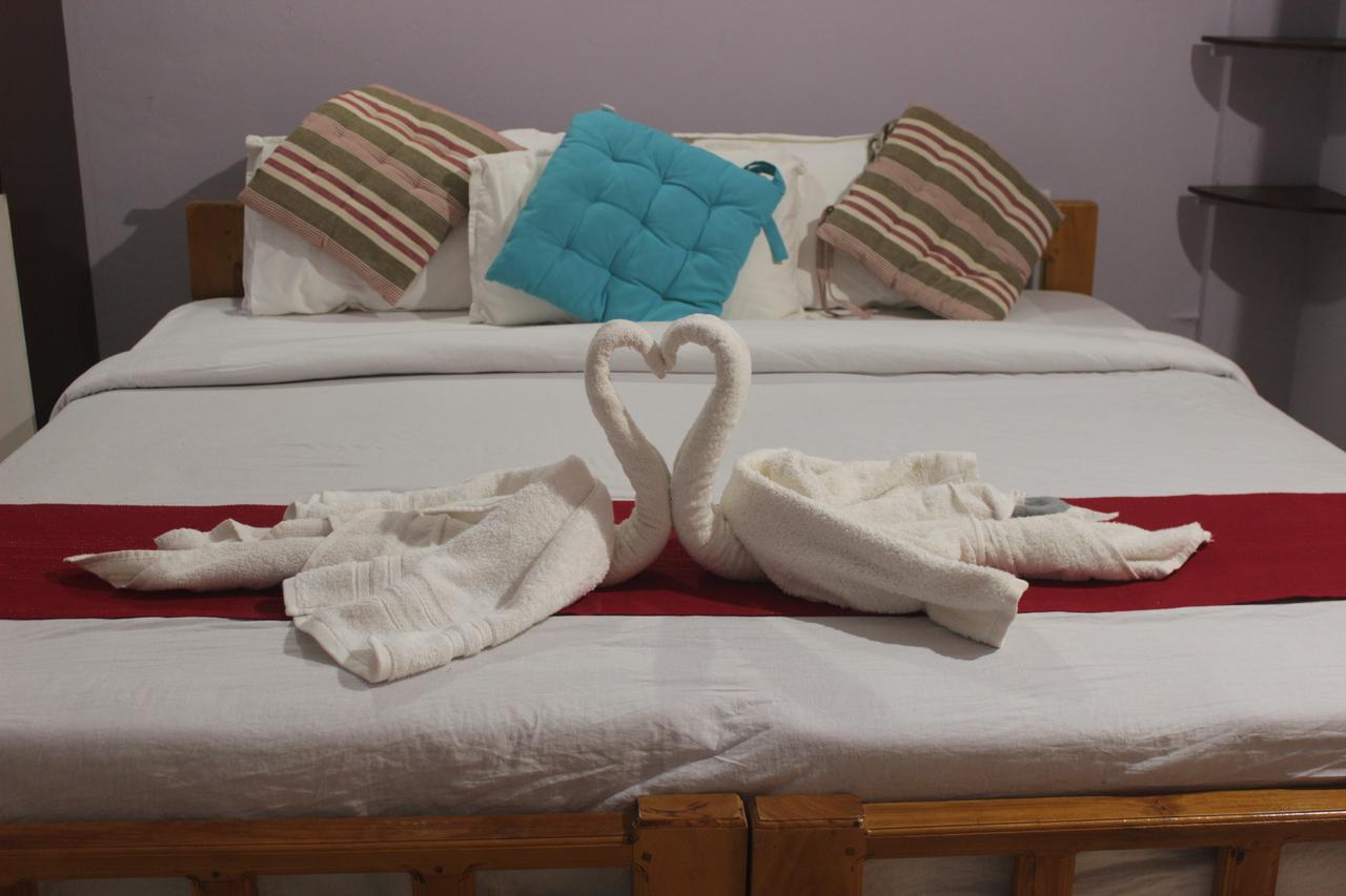 Gooseberry Family Retreats - Wayanad Hotel Meenangadi Bagian luar foto