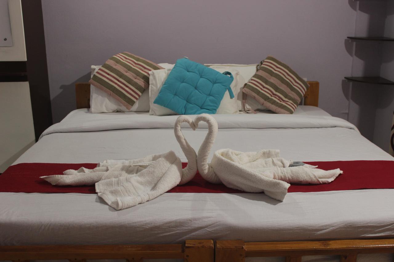 Gooseberry Family Retreats - Wayanad Hotel Meenangadi Bagian luar foto