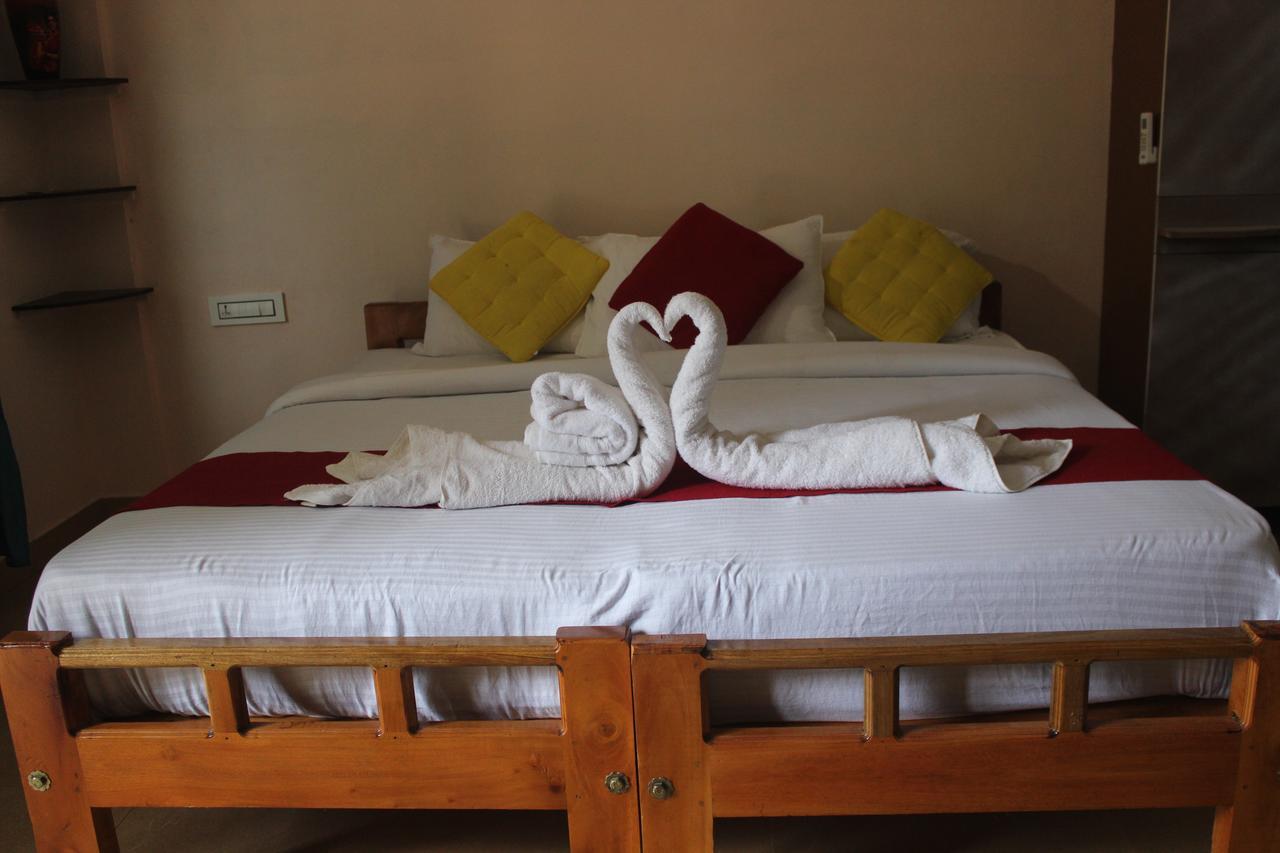 Gooseberry Family Retreats - Wayanad Hotel Meenangadi Bagian luar foto